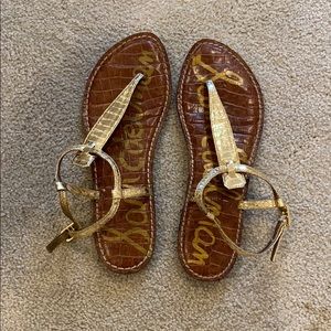 Sam Edelman Gigi Thong Sandal